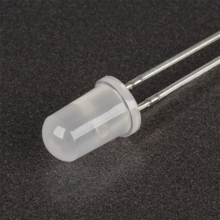 Arlight Светодиод ARL-5013WW-B (5мм (круглый))