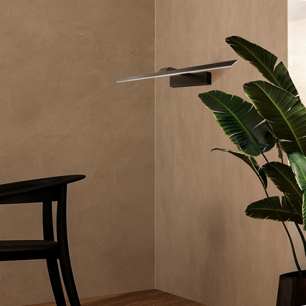 Подсветка MIR010WL-L12B4K Maytoni Decart Подсветка MIR010WL-L12B4K Maytoni Decart