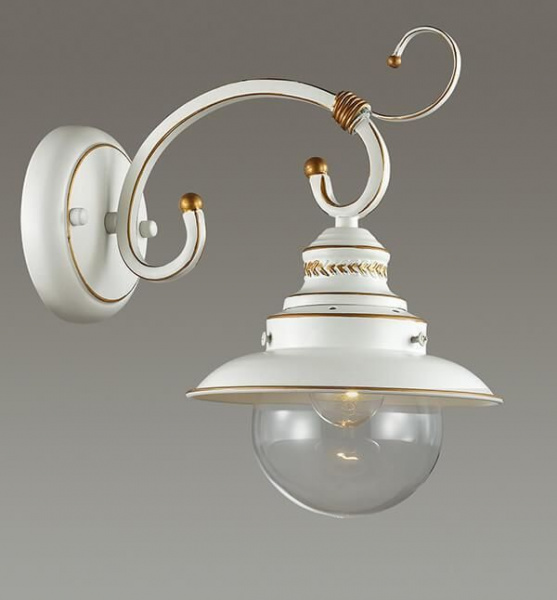 Бра Odeon Light Sandrina Country 3248/1W