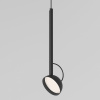 Светильник подвесной светодиодный Join 7W 3000K черный 50313 LED Elektrostandard Join a068615