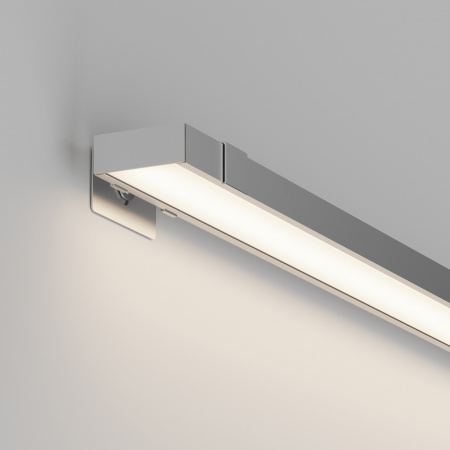 Arlight Крепеж монтажный MIC-PDS-ST-90deg-HIDE сталь (-)