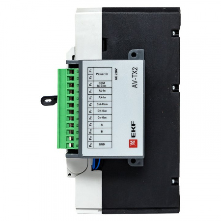 EKF Averes Автоматический выключатель AV POWER-2/3 250А 50kA ETU6.2