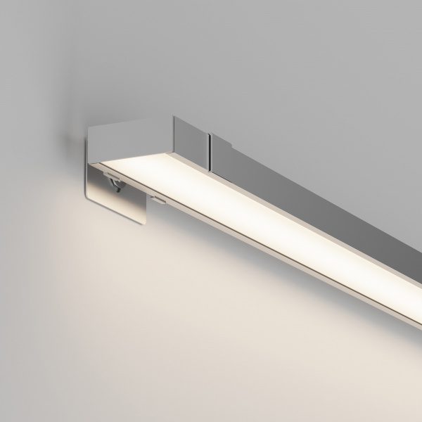 Arlight Крепеж монтажный MIC-PDS-ST-90deg-HIDE сталь (-)
