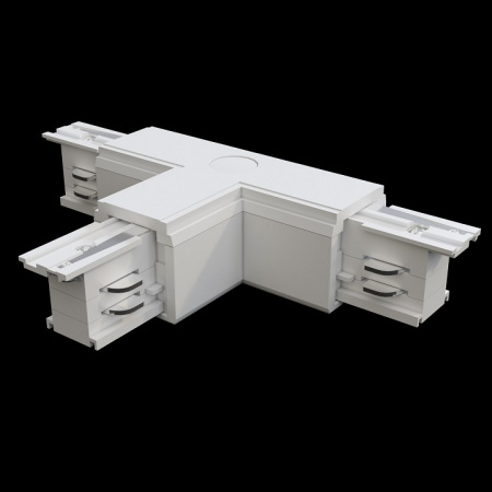 Коннектор Т-образный правый TRA005CT-31W-R Maytoni Accessorises