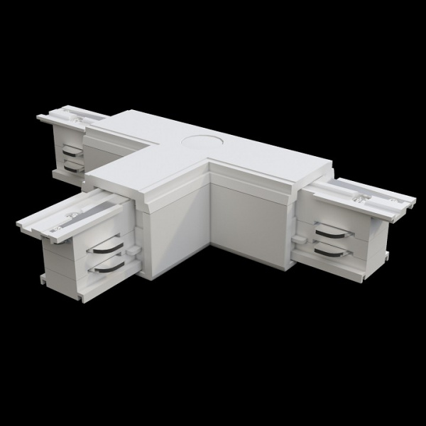 Коннектор Т-образный правый TRA005CT-31W-R Maytoni Accessorises