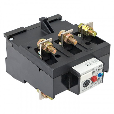 EKF PROxima Реле тепловое РТЭ-4390 90-120А