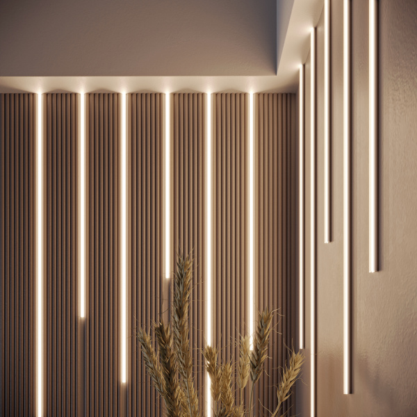 Профиль Arlight ARH-Round-D8-2000 Anod 036325