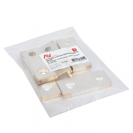 EKF Averes Расширители выводов K2 500-600А AV POWER-3