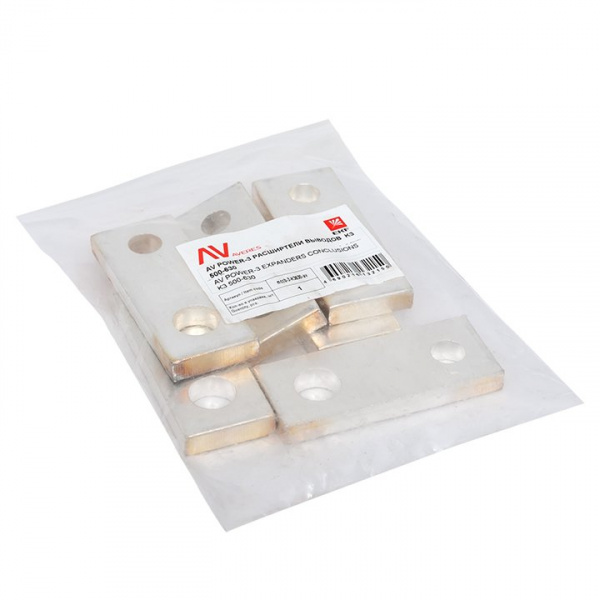 EKF Averes Расширители выводов K2 500-600А AV POWER-3