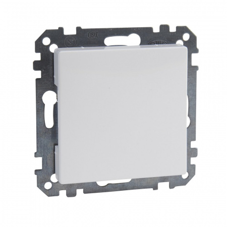 SE Merten SM Бел Актив Заглушка