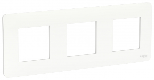 SE Unica Studio Бел Рамка 3-ная