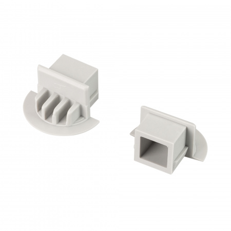 Заглушка Arlight PDS-F глухая 014371