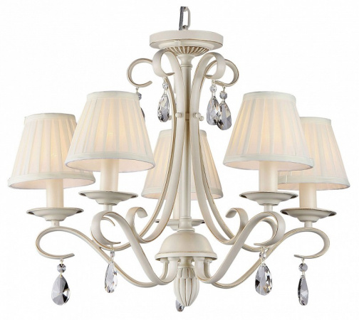 Люстра ARM172-05-G Maytoni Brionia