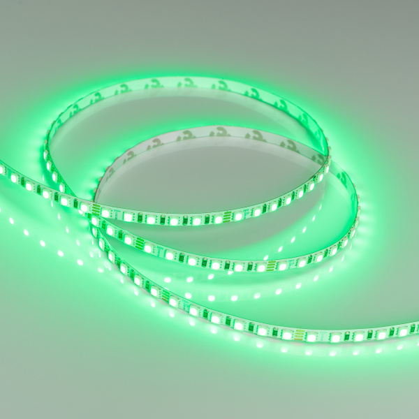 Светодиодная лента Arlight 7,5W/m 120LED/m 3838SMD разноцветный 5M 036216