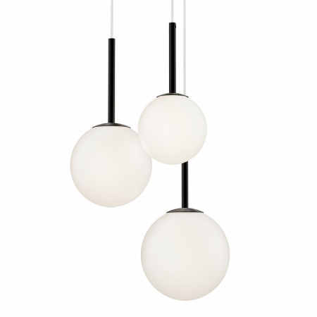 Подвесной светильник Modern MOD321PL-03B Maytoni Basic form