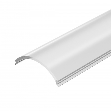 Рассеиватель Arlight ARH-Kant-H16-2000 Round Frost-PM 016632