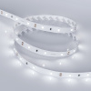 Светодиодная лента Arlight 12W/m 30LED/m 5630SMD белый 5M 013853