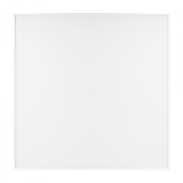 Arlight Светильник IM-QUADRO-EMERGENCY-3H-S500x500-54W Warm3000 (WH, 120 deg, 230V) (IP40 Металл, 2 года)