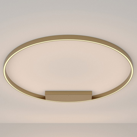 Потолочный светильник Modern MOD058CL-L65BS3K Maytoni Rim