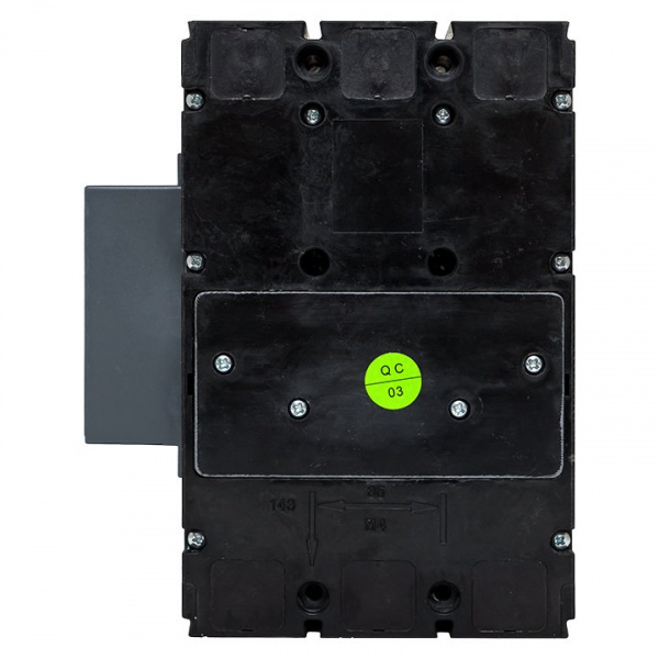 EKF Averes Автоматический выключатель AV POWER-2/3 250А 50kA ETU6.2