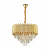 Подвесная люстра Lumion Classi Emery 5230/7