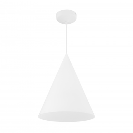 Arlight Светильник SP-MAKOTO-R350-14W Warm3000 (WH, 36 deg, 230V, TRIAC) (IP20 Металл, 3 года)