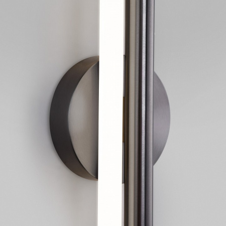 Настенный светильник 50265 LED титан Eurosvet Talus