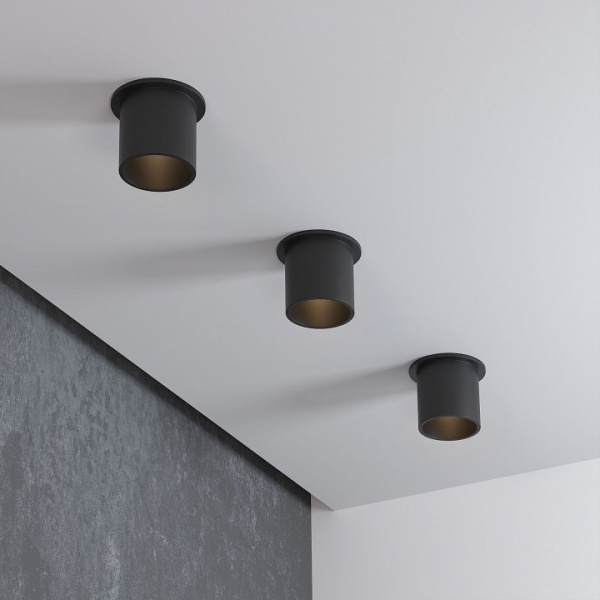 Встраиваемый светильник Moll a064246 Elektrostandard Moll a064246