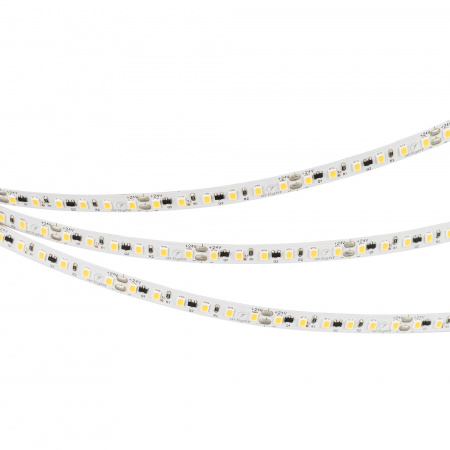 Светодиодная лента Arlight 9,6W/m 120LED/m 2835SMD дневной белый 10M IC-A120-8mm 24V Day4000 037961