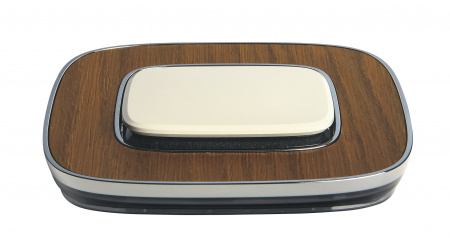 Legrand Valena ALLURE Сл.кость Клавиша 1-ая