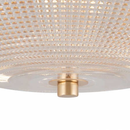 Потолочный светильник Ceiling & Wall C046CL-03G Maytoni Coupe