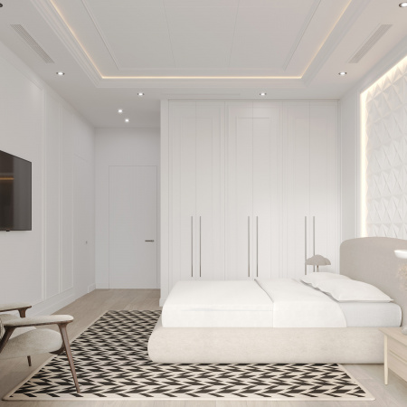 Встраиваемый светильник Hesby Atlas HSBL_0103 IP20,10Вт, GU5.3, черный