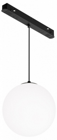 Трековый подвесной светильник Technical TR039-4-5W3K-WW-DS Maytoni Luna