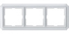SE Merten SD Antik Бел Рамка 3-ая (термопласт)