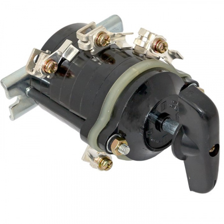 EKF PROxima Пакетный выключатель ПВ 3-63 М3 исп.3