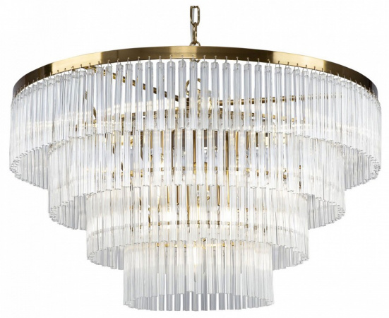 Подвесной светильник MOD093PL-13BS Maytoni Colonne