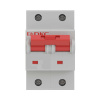 DKC Выключатель автоматический модульный YON MD125-2NC80-8ln
