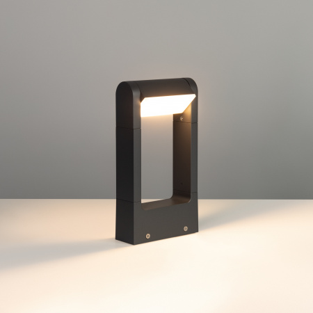 Уличный светодиодный светильник Arlight LGD-Path-Frame-Rotary-H300G-6W Warm3000 020397(1)