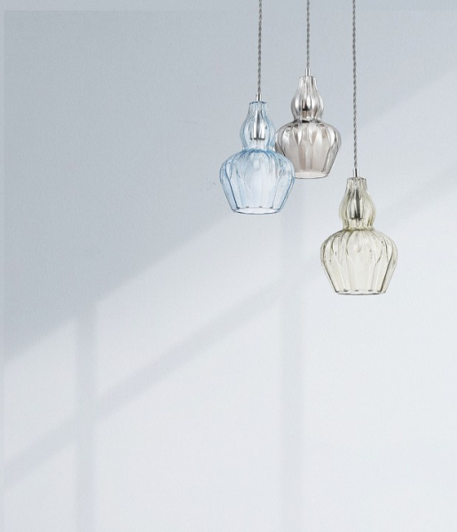 Подвесной светильник MOD238-PL-01-TR Maytoni Eustoma