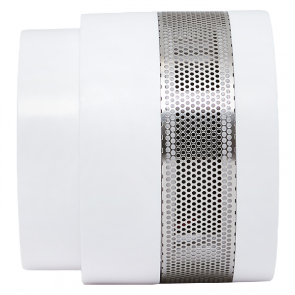 EKF Умный датчик дыма Zigbee Connect EKF Умный датчик дыма Zigbee Connect