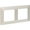 Legrand Valena LIFE Жемчуг Рамка 2-ая