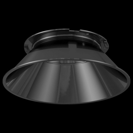 Сменный отражатель Virar графит C060-01GF Maytoni Virar