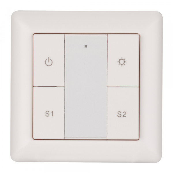 Панель управления Arlight Dali-223-1G-2S-IN 025500