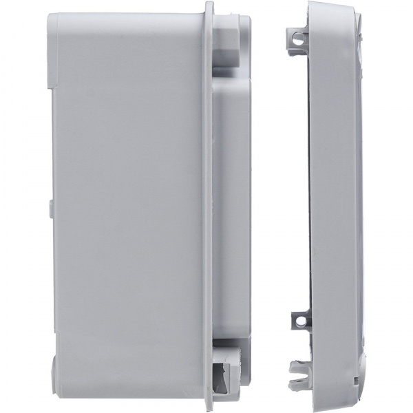 Legrand Plexo Коробка 105х105х55 IP55