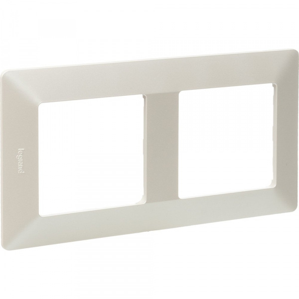 Legrand Valena LIFE Жемчуг Рамка 2-ая