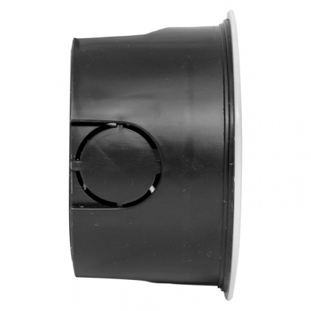 EKF PROxima Коробка распаячная КМТ-010-004 для твердых стен (75х42)