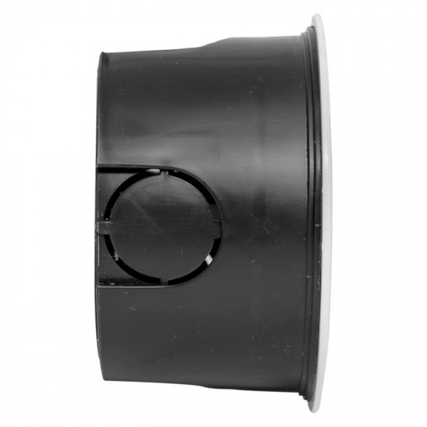 EKF PROxima Коробка распаячная КМТ-010-004 для твердых стен (75х42)