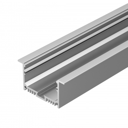 Профиль с рассеивателем Arlight SL-LINIA62-F-2500 ANOD+OPAL 020470