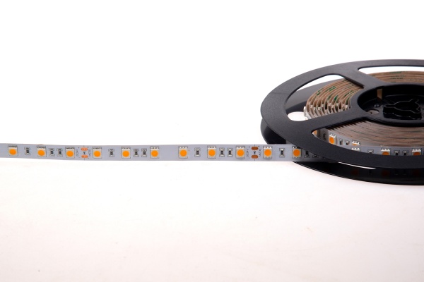 Donel Светодиодная лента SMD, 10мм, 14, 4W/m, 3000K, 1080 Lm/m, DC24V, CRI>95, IP20, DN18287WWRA95