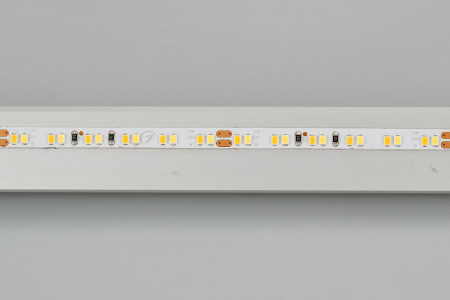 Светодиодная лента Arlight 9,6W/m 240LED/m 2216SMD теплый/холодный белый 5M 024506(2)